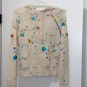 threads of privilege sweater